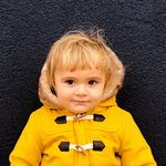 Florence Ivy Peace - @ourwildflowerchild - Instagram