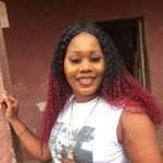 Peace Goodson Florence Ladi - @peacegoodsonflorence - Instagram