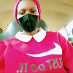 Peace Rapper Florence - @florence.peace - Instagram