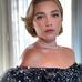 Florence Pugh - Facebook