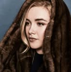 Florence Pugh - Facebook