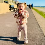 Florence Pennett-Harris - @florencepennettharris - Instagram