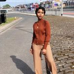 Florence Peters - @florencepeters9114 - Instagram