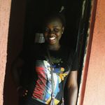 Florence Peters - @itz_rency_peters - Instagram