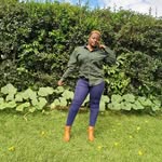 Florence Peters - @florenceferina - Instagram