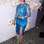 Florence Peters - @florencepeters13 - Instagram