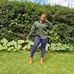 Florence Peters - Facebook