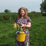 Emily Florence Plummer - @emily_bookish_ - Instagram
