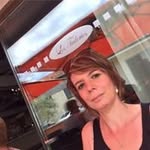Florence Pope - @florencepope - Instagram