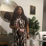 Dixon Blessing Florence - @florence.porter.50746 - Instagram
