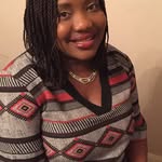 Florence Modupeh Porter - @florencemodupeh - Instagram