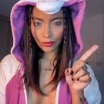 Florence Porter - @dantlanel - Instagram