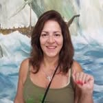 Florence Potter - @potter5774 - Instagram