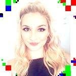 Katie Grace Bieri - @florencepottersoce - Instagram