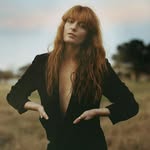 Queen Of Peace - @florence_potter - Instagram