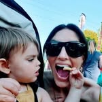 Queen Florence - @florencequeen20333 - Instagram