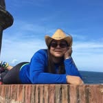 Florence Ramos - @fierita67 - Instagram