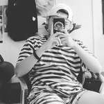 Florence Ramos Baring - @rence_brng - Instagram
