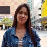 Florence Ymana Ramos - @ramosflorence - Instagram