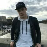 chuks Christian - @florencerandall2 - Instagram