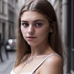Florence Randall - @florence6ain - Instagram