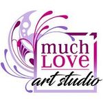 Florence Randolph - @muchloveartstudios - Instagram