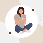 Florence Brown - @florence_loves_to_read - Instagram