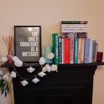 @florencereadsbooks - Instagram