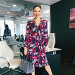 Florence Redman - @coach_florence_redman - Instagram