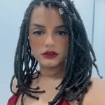Florence Franco - @ribeiro_florence - Instagram