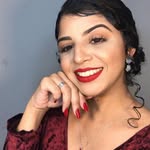 Florence Lis Ribeiro - @florencelis8 - Instagram