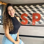 Florence Ribeiro - @florenceribeirop - Instagram