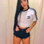Florence Ribeiro - @ribeirodflorence - Instagram