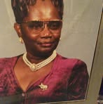 Florence Ricketts - Facebook