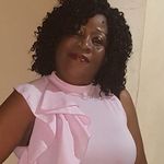 Florence Ricks Somah - @ricks_florence - Instagram