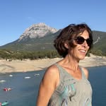 Florence Rivasi - @florence.rivasi - Instagram