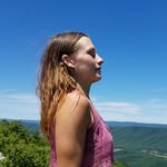 Florence Rivers - @riversflorence - Instagram