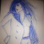 Florence Rivers - @florencerivers1 - Instagram