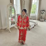 Florence Rogers - @florencechengwt - Instagram
