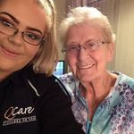 Florence Rogers - @florencerogers1930 - Instagram