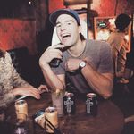 Grant Gill - @florence_romeo - Instagram