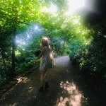 Florence Pilcher - @florence_rosamunde - Instagram