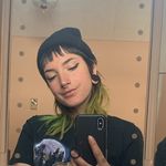 Florence Roy-Pouliot - @find.your.flo - Instagram