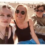 Florence Rust - @florencerust - Instagram