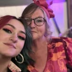 Kate Hazelwood - @florencerusty - Instagram
