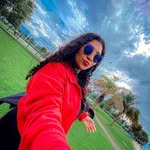 Florence Salas - @florencesalas14 - Instagram