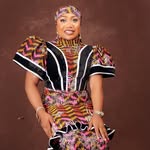 Florence Nkechi Samuel - @floxycollections1 - Instagram