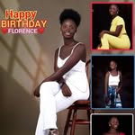 Florence Samuel - @florencesamuel66 - Instagram