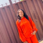 Florence Samuel - @florence_sam3 - Instagram