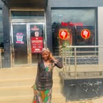 Florence Samuel - @florence14083 - Instagram